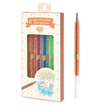 Lovely Paper Glitter gel pens