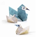 Kreativ origami. Familier