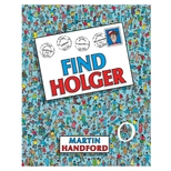 Find Holger 