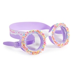 Svmmebrille, Donuts lilla