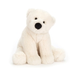 Bjrn - Perry Polar Bear Small
