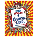 Find Holger - I eventyrland 