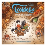 Troldeliv - Hvor er Kubbu?  