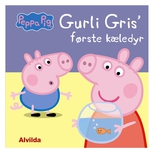 Gurli Gris' frste kledyr 