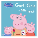 Gurli Gris - Min mor 