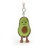 Amuseable Avocado Bag Charm
