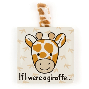 Papbog: If I were a Giraffe