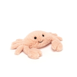 Ocean Fluffy Krabbe, 9 cm
