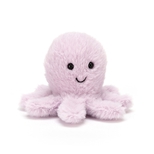 OCEAN - Fluffy Octopus
