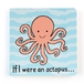 Papbog: If I were an Octopus