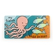 Papbog: If I were an Octopus