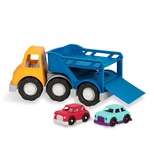 Wonder Wheels Biltransport