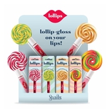 Lollips Display - SE BETINGELSER