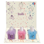 Snails Ballerina display - SE BETINGELSER