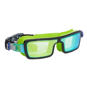 Svømmebriller,  Laser Lime