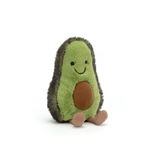 Fun, Amuseables Avocado lille