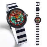 Djeco armbndsur, Pirat