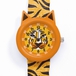 Djeco armbndsur, Tiger