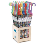 Display til Djeco paraplyer SE BETINGELSER