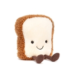 Fun, Amuseables Toast, lille 16 cm