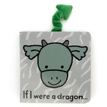 Papbog: If I were a Dragon 