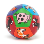 Baby - Boing bold, Bondegrd