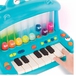 B Toys Flodhest klaver