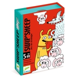 Kortspil, Swip'Sheep