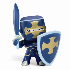 Arty Toys, ridder Dark Blue