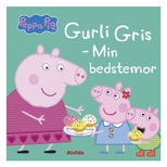 Gurli Gris - Min bedstemor 
