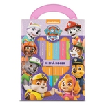 Nickelodeon Mit frste bibliotek - Paw Patrol SKYE