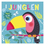 I junglen En Mrk og Fl-bog!