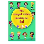 Min Meget Store Bog om Tal 