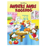 Anders Ands Kogebog 