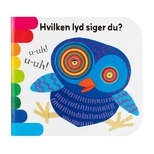 Papbog, Hvilken lyd siger du?