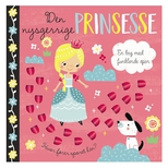 Papbog, Den lille prinsesse