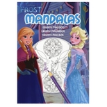 Mandalas, Frost 24 sider