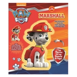 Paw Patrol - I am Marshall