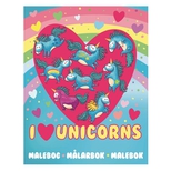 Unicorn Malebog