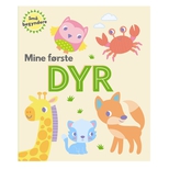 Sm begyndere - Mine frste dyr