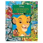 Disney Kig & Find Lvernes Konge