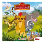 Disney Lvernes Garde - Mit Mini Bibliotek