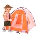 OG Camping telt