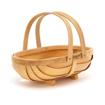Fabulous Fruit Display Basket