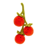 Fun, Vivacious Grnsag Tomater, 21 cm