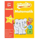 Guldstjerner - Matematik (opgavehfte)