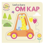 Sm begyndere - Racerlb puslespilsbog