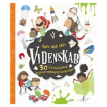 DIY Science - 30 utrolige eksperimenter 