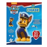 Paw Patrol - Chase - Figur og historie