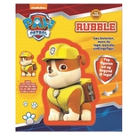 Paw Patrol - Rubble - Figur og historie